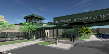 The Aroostook Medical Center
